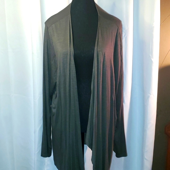 Torrid cardigan - Picture 1 of 4